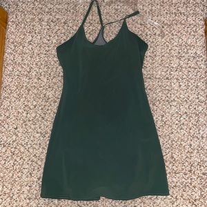 Outdoor Voices Exercise Dress